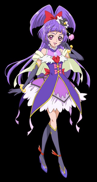 Cure Magical