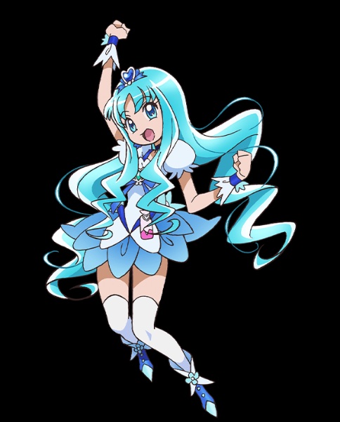 Cure Marine