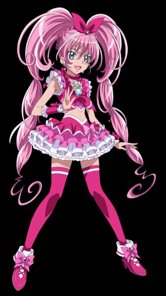 Cure Melody