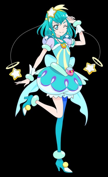 Cure Milky