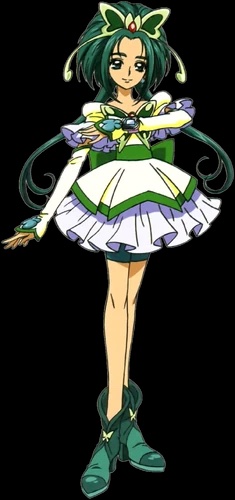 Cure Mint(Original)