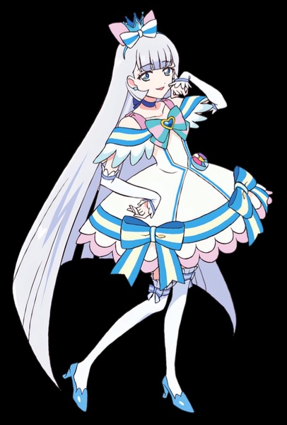 Cure Nyammy