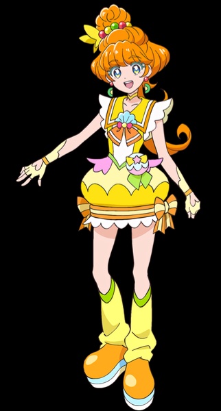 Cure Papaya