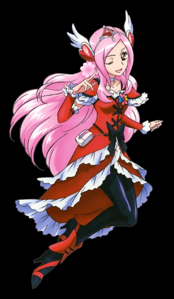 Cure Passion