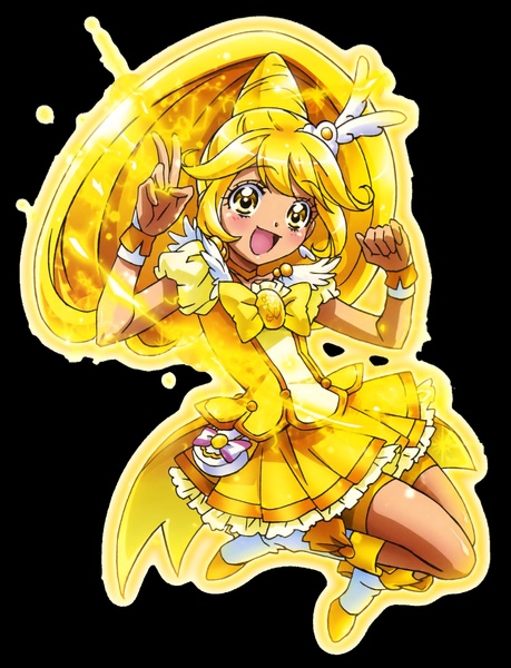 Cure Peace