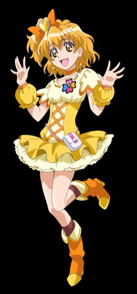 Cure Pine