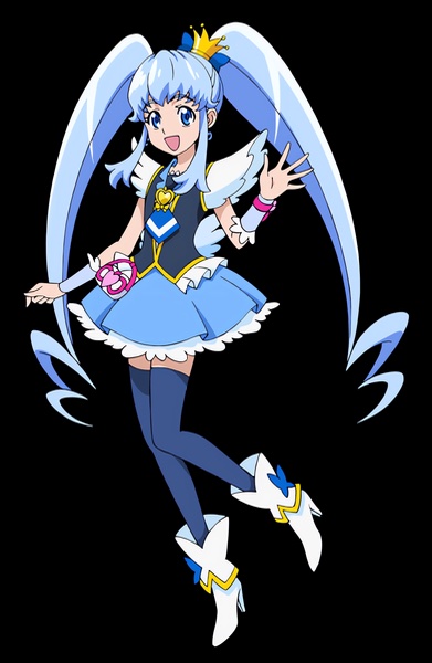 Cure Princess