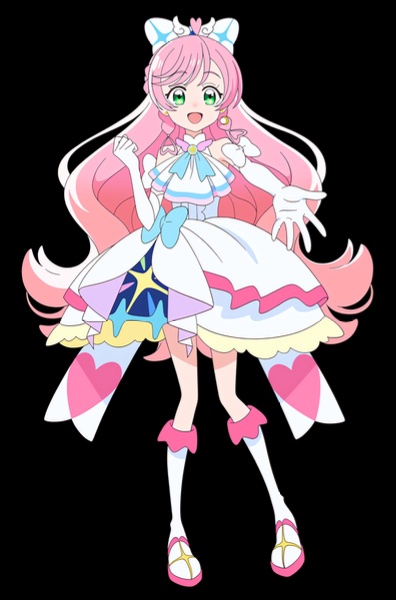 Cure Prism