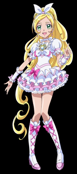 Cure Rhythm