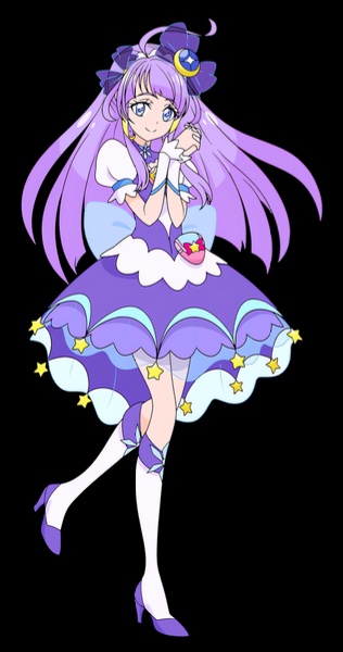 Cure Selene