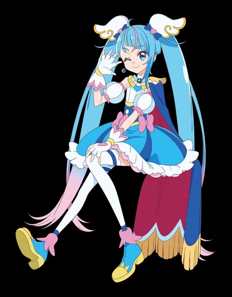 Cure Sky