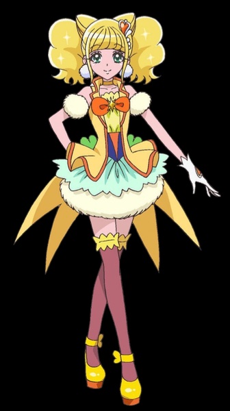 Cure Sparkle