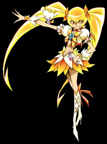 Cure Sunshine
