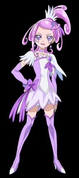 Cure Sword