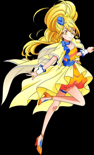 Cure Étoile