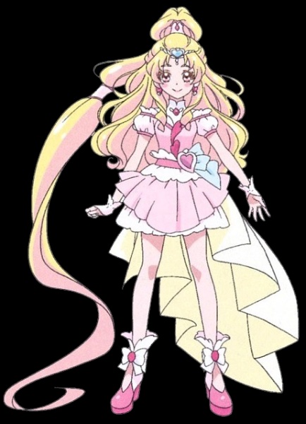 Cure Tomorrow