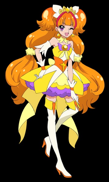 Cure Twinkle