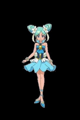 Cure Wave