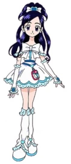 Cure White(Original)