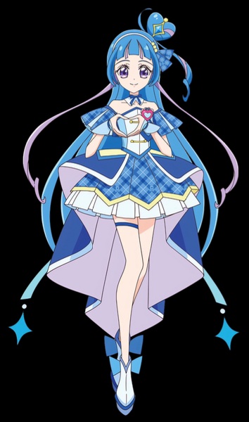 Cure Wink