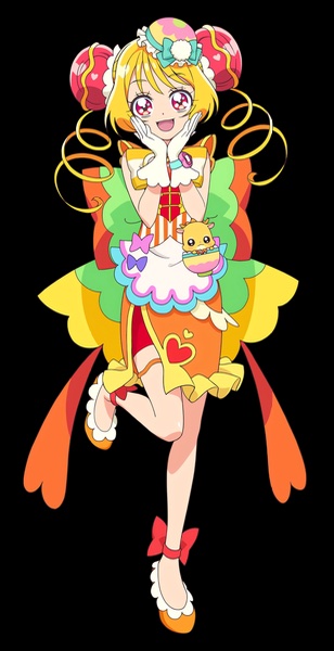 Cure Yum-Yum
