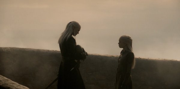 Season 1 Episode 2 "The Rogue Prince"