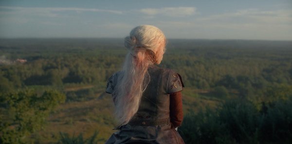 Season 1 Episode 3 "Second of His Name"