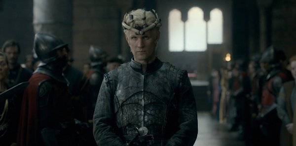 Season 1 Episode 4 "King of the Narrow Sea"