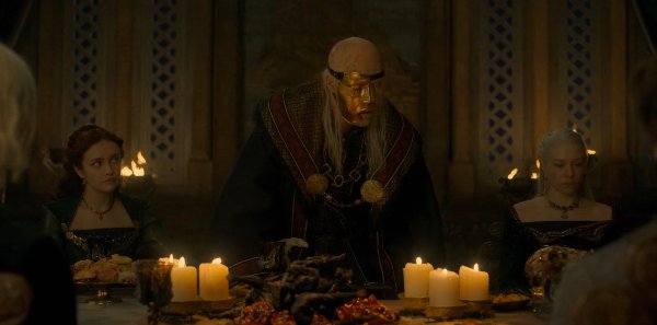Season 1 Episode 8 "Lord of the Tides"