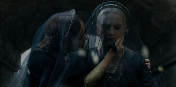 Season 2 Episode 2 "Rhaenyra the Cruel"