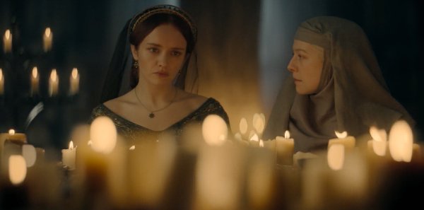Season 2 Episode 3 "The Burning Mill"