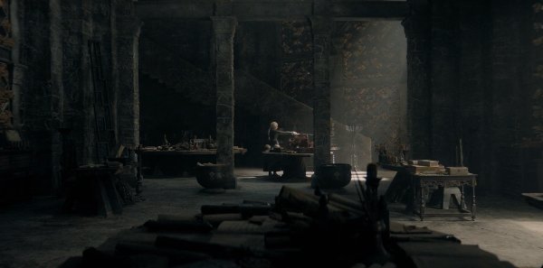 Season 2 Episode 6 "Smallfolk"