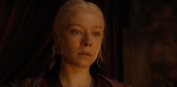 Season 2 Episode 7 "The Red Sowing"