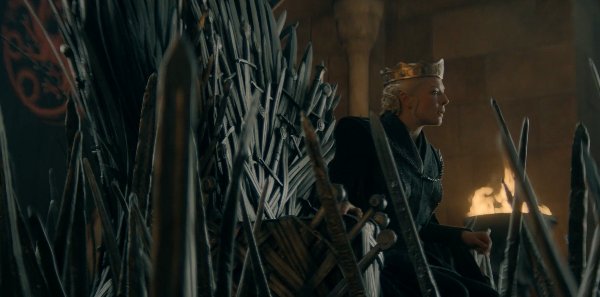 Season 3 Episode 3 "Rhaenyra Triumphant"