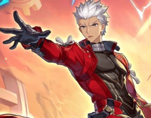 Archer
