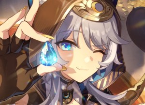 Cipher