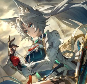 Feixiao