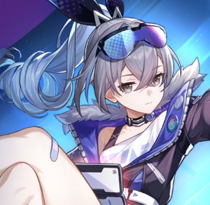 Silverwolf