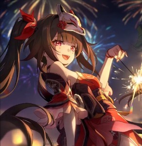 Sparkle