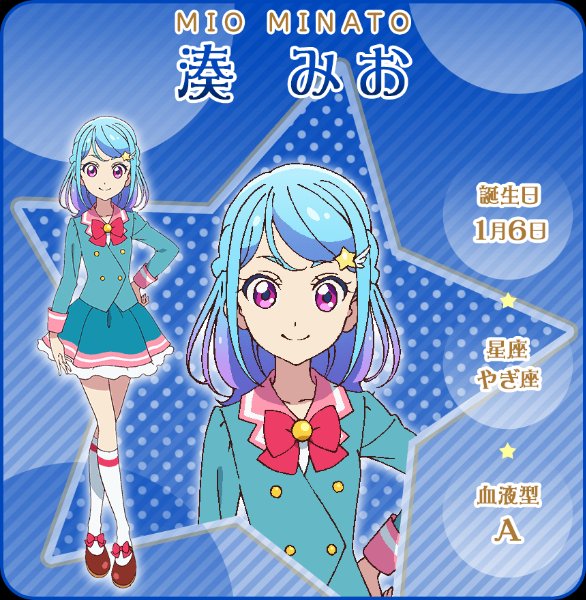mio