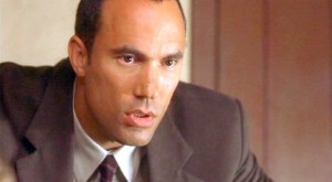 Agent Schreck
