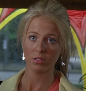 Ashley Freund
