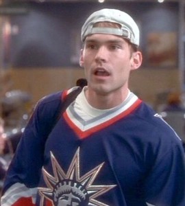 Billy Hitchcock