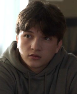 Charlie Reyes