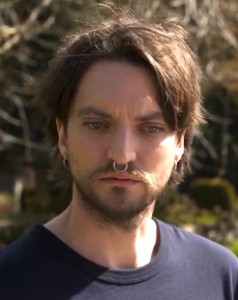 Erik Campbell