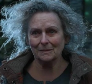 Iris Campbell