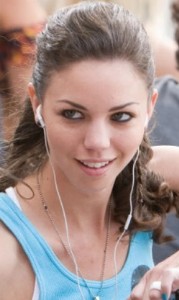 Nadia Monroy