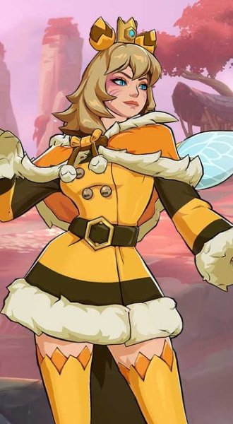 Ahbee Ahri