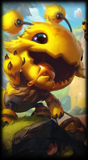 Bee'Maw Kog'Maw