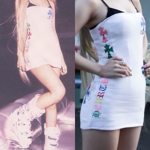 Cross Dress